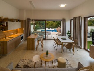 Villa Bokordići Kenmerken 16