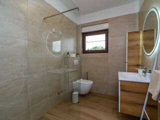 Villa Bokordići Caratteristiche 26