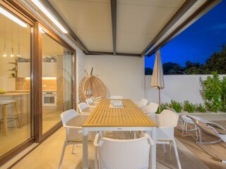 Villa Bokordići Environnement 38