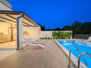 Villa Bokordići Enregistrement extérieur 8