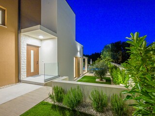 Villa Bokordići Enregistrement extérieur 9