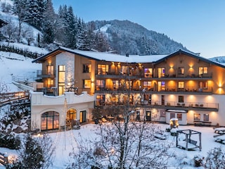 Hotel Hubertushof