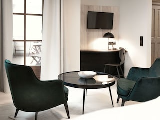 Nette Nani Hotel Berg-Leben ©M Gruber Großarl  583