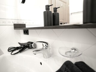 Nette Nani Hotel Berg-Leben ©M Gruber Großarl 0909