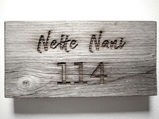 Nette Nani Hotel Berg-Leben ©M Gruber Großarl 5831