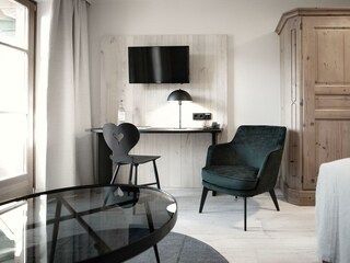 Siasses Sophal Hotel Berg-Leben ©M Gruber Großarl