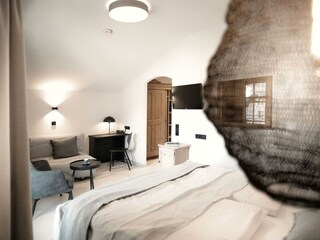 Siasses Sophal Hotel Berg-Leben ©M Gruber Großarl