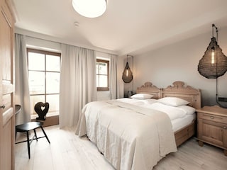 Liabe Leni Hotel Berg-Leben ©M Gruber Großarl 5718