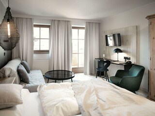 Nette Nani Hotel Berg-Leben ©M Gruber Großarl 0886