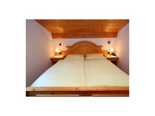 App Saukarkopf Schlafzimmer 1