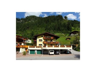 Haus Wirnsperger, Sommer 2