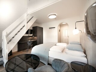 Gmiadlicha Gustl Hotel Berg-Leben ©M Gruber Großar