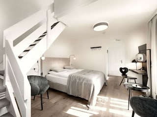 Gmiadlicha Gustl Hotel Berg-Leben ©M Gruber Großar