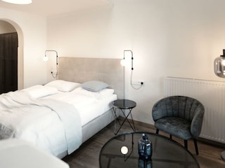 Gmiadlicha Gustl Hotel Berg-Leben ©M Gruber Großar