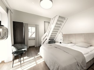 Gmiadlicha Gustl Hotel Berg-Leben ©M Gruber Großar