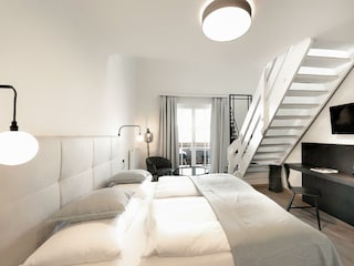 Gmiadlicha Gustl Hotel Berg-Leben ©M Gruber Großar