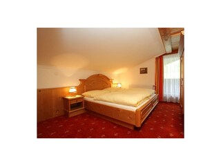 App. Schuhflicker, Schlafzimmer1