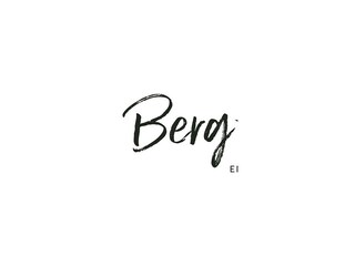 Logo-Bergleben