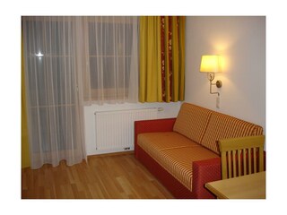 Sternschnuppe Küche