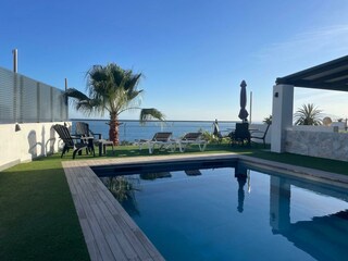 Appartamento per vacanze Rincon de la Victoria Registrazione all'aperto 5