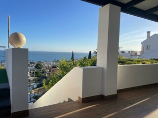 Appartamento per vacanze Rincon de la Victoria Registrazione all'aperto 6
