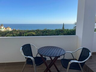 Appartamento per vacanze Rincon de la Victoria Registrazione all'aperto 8