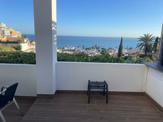 Appartamento per vacanze Rincon de la Victoria Registrazione all'aperto 9