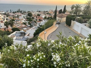 Appartamento per vacanze Rincon de la Victoria Registrazione all'aperto 12