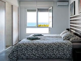 Appartamento per vacanze Rincon de la Victoria Caratteristiche 21