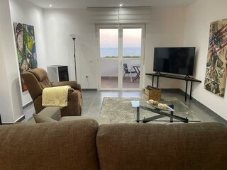 Appartamento per vacanze Rincon de la Victoria Caratteristiche 23