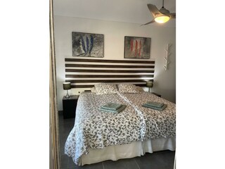 Appartamento per vacanze Rincon de la Victoria Caratteristiche 25