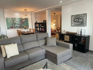 Appartamento per vacanze Rincon de la Victoria Caratteristiche 29