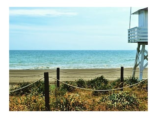 PLAYA RINCON DE LA VICTORIA