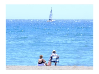 PLAYA RINCON DE LA VICTORIA