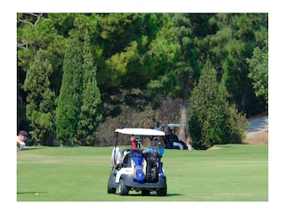 CAMPO DE GOLF AÑORETA