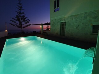 Appartamento per vacanze Rincon de la Victoria Registrazione all'aperto 4