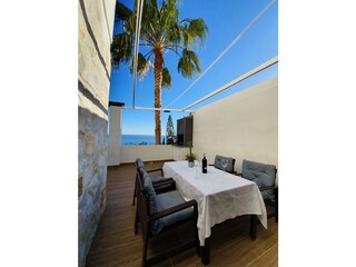 Appartamento per vacanze Rincon de la Victoria Registrazione all'aperto 6