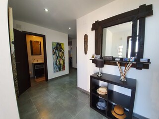 Appartamento per vacanze Rincon de la Victoria Caratteristiche 10