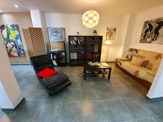 Appartamento per vacanze Rincon de la Victoria Caratteristiche 12