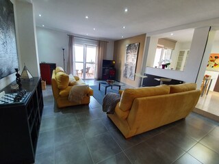 Appartamento per vacanze Rincon de la Victoria Caratteristiche 11