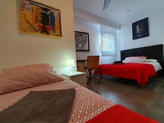 Appartamento per vacanze Rincon de la Victoria Caratteristiche 20