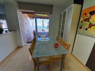 Appartamento per vacanze Rincon de la Victoria Caratteristiche 15