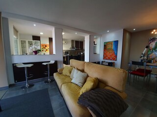 Appartamento per vacanze Rincon de la Victoria Caratteristiche 13