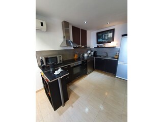 Appartamento per vacanze Rincon de la Victoria Caratteristiche 14