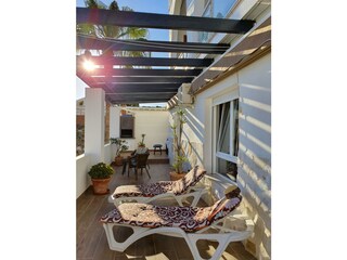 Appartamento per vacanze Rincon de la Victoria Registrazione all'aperto 7