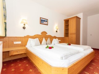 Schlafzimmer Saukarkopf