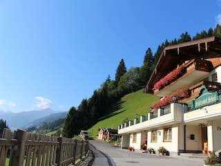 Schützenhof Schied Sommer