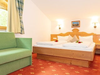 Schlafzimmer Frauenkogel
