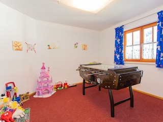 Spielzimmer