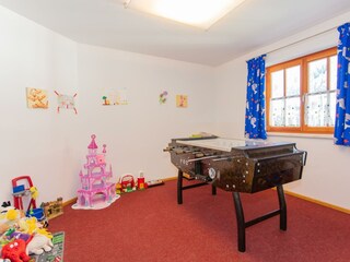 Spielzimmer